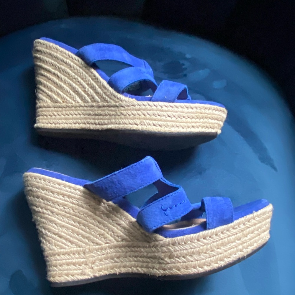 Ugg Platforms - image 5